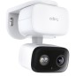 TP-Link Tapo C206 Netværksovervågningskamera Indendørs 1920x1080 Webcam TP-Link Tapo C206 Netværksovervågningskamera Indendørs 1920x1080 Webcam